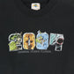 Vintage Universal Studios Florida 2004 Crewneck Image 1