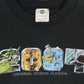 Vintage Universal Studios Florida 2004 Crewneck Image 2