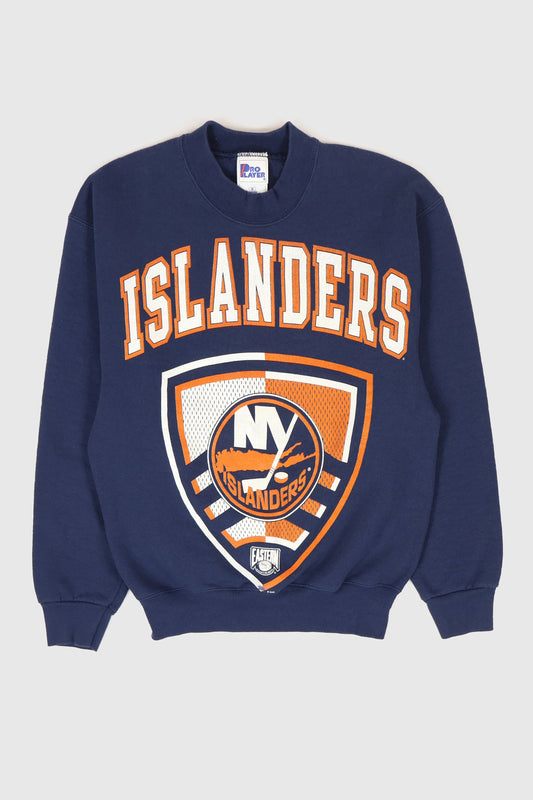 Vintage New York Islanders Crewneck Image 0