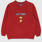 Vintage Winnie the Pooh Crewneck Image 0
