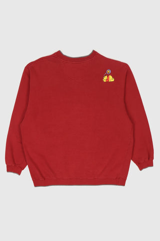 Vintage Winnie the Pooh Crewneck
