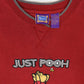 Vintage Winnie the Pooh Crewneck Image 3