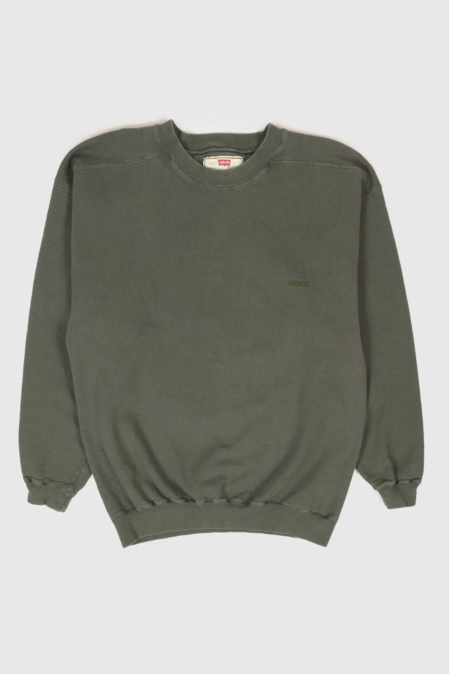 Vintage Levi's Crewneck Image 0