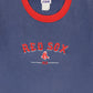 Vintage Boston Red Sox Embroidered Tee Image 1