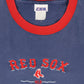 Vintage Boston Red Sox Embroidered Tee Image 2