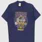 Vintage New York Yankees 1996 World Series Champions Tee Image 0