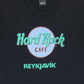 Vintage Hard Rock Cafe Reykjavik Tee Image 1