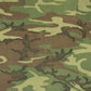 Vintage Camo Tee Image 3