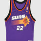 Vintage Phoenix Suns Danny Ainge Jersey Image 0