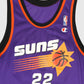 Vintage Phoenix Suns Danny Ainge Jersey Image 1