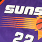Vintage Phoenix Suns Danny Ainge Jersey Image 2