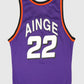 Vintage Phoenix Suns Danny Ainge Jersey Image 3