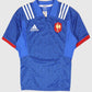 Y2K French National Soccer Team Jersey Image 0