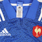 Y2K French National Soccer Team Jersey Image 2