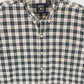 Vintage Plaid Button Down Shirt Image 1