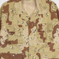 Vintage Camo Jacket Image 2