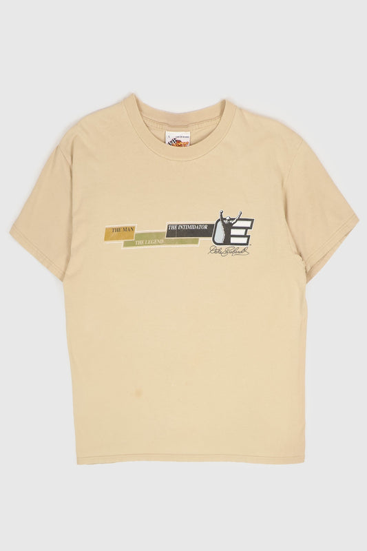 Vintage NASCAR Dale Earnhardt Tee Image 0