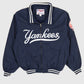 Vintage New York Yankees Full Zip Jacket Image 0