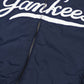 Vintage New York Yankees Full Zip Jacket Image 5