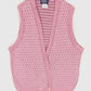 Vintage Land's End Sweater Vest Image 0