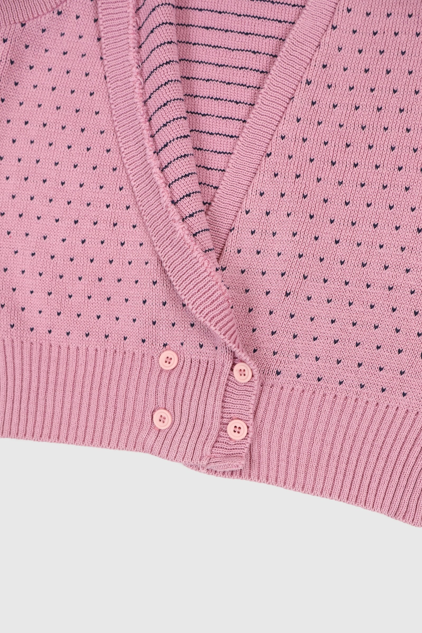 Vintage Land's End Sweater Vest Image 4