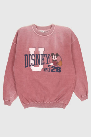 Vintage Disney U Crewneck