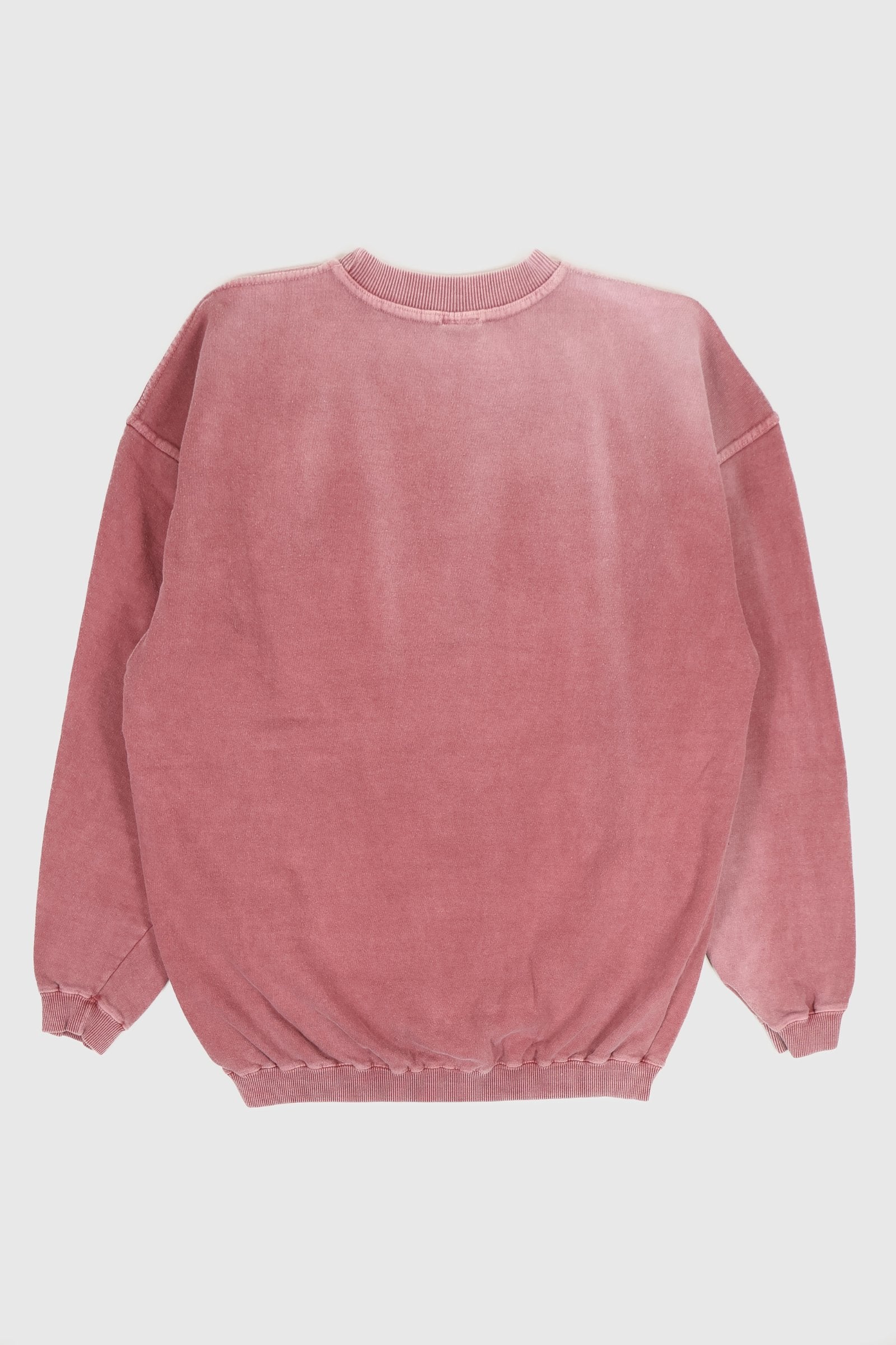 Vintage Disney U Crewneck Image 3