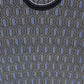 Vintage Geometric Pattern Sweater Image 1