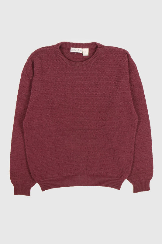 Vintage Knit Sweater Image 0