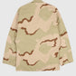 Vintage Camo Jacket Image 4