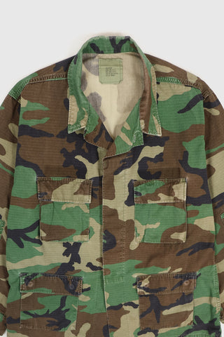 Vintage Camo Jacket 02