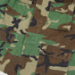 Vintage Camo Jacket 02 Image 3
