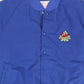 Vintage Soho Natural Soda Snap-Button Jacket Image 1