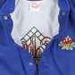 Vintage Soho Natural Soda Snap-Button Jacket Image 3