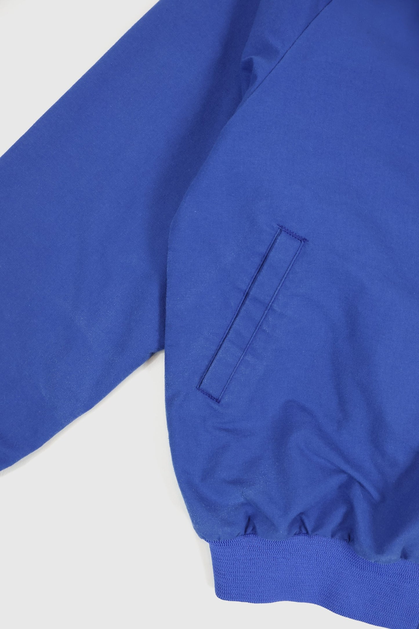 Vintage Soho Natural Soda Snap-Button Jacket Image 4