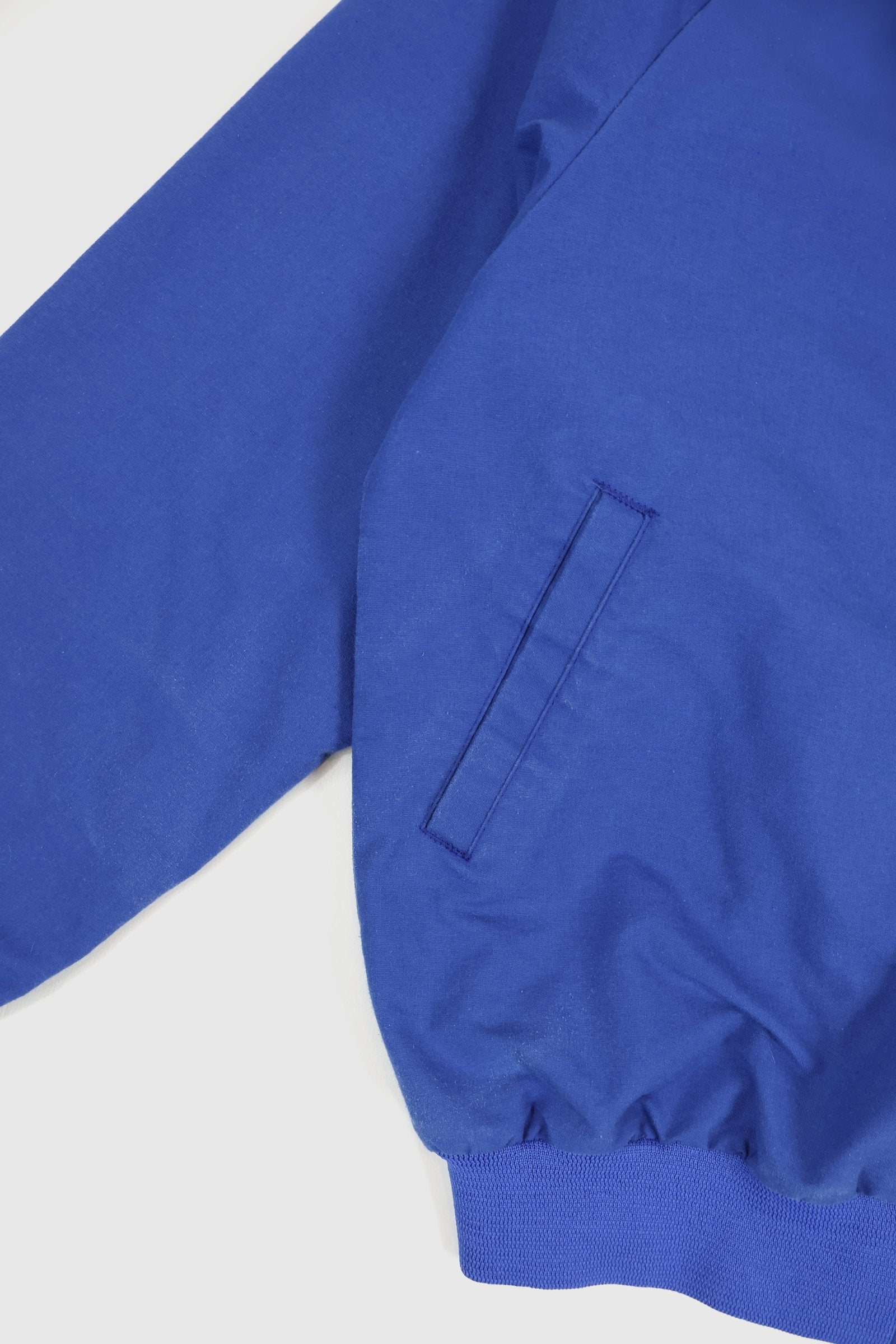 Vintage Soho Natural Soda Snap-Button Jacket Image 4