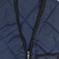 Vintage Full Zip Vest Image 3