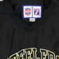 Vintage Pittsburgh Steelers Windbreaker Jacket Image 2