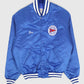 Vintage Mastic Beach Yacht Club Snap-Button Jacket Image 0