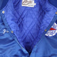Vintage Mastic Beach Yacht Club Snap-Button Jacket Image 2