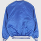 Vintage Mastic Beach Yacht Club Snap-Button Jacket Image 4