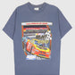 Vintage NASCAR Winston Cup Series 1998 Tee Image 0