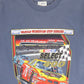 Vintage NASCAR Winston Cup Series 1998 Tee Image 2