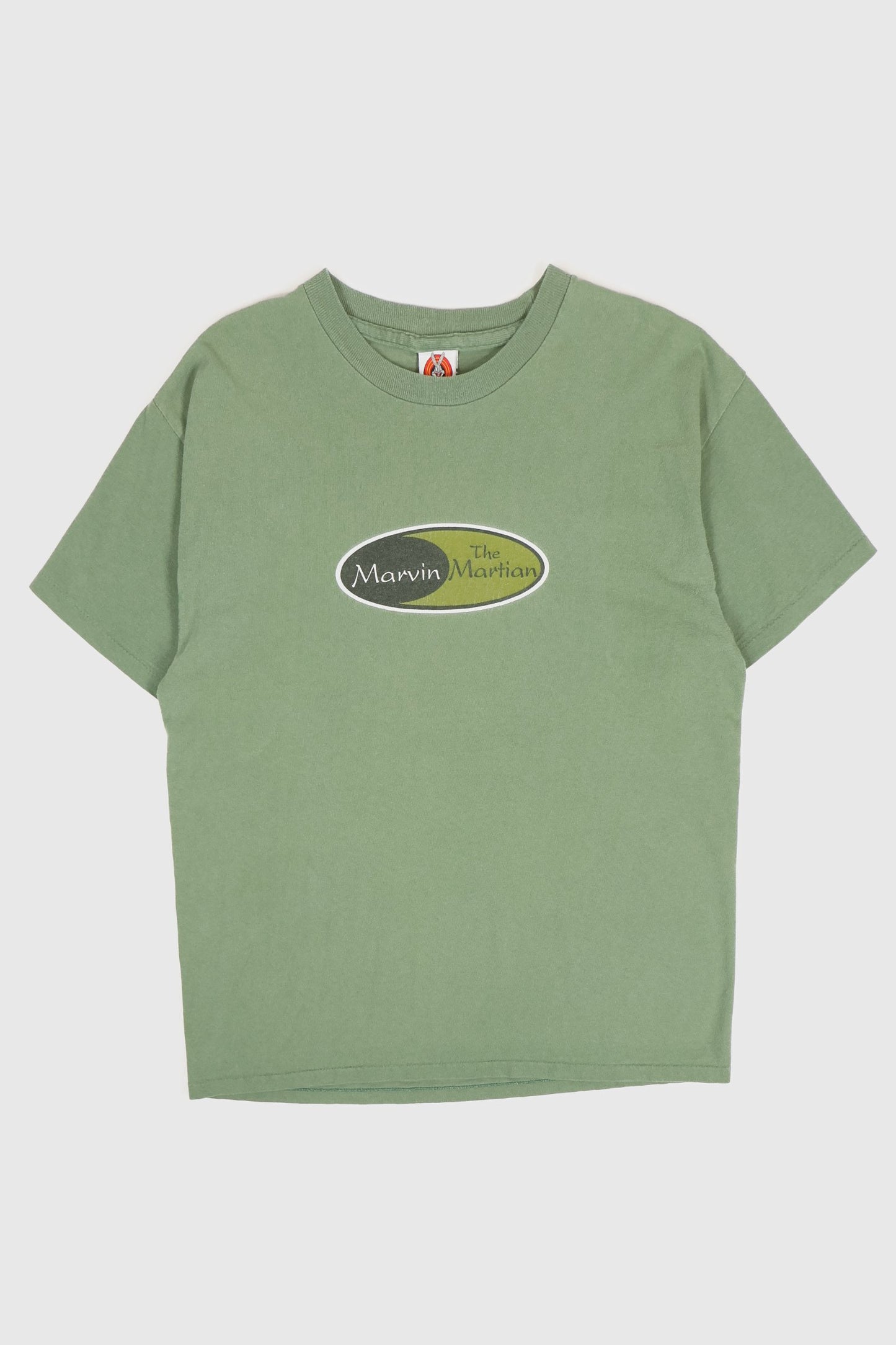 Vintage Marvin the Martian Tee Image 0