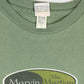 Vintage Marvin the Martian Tee Image 3