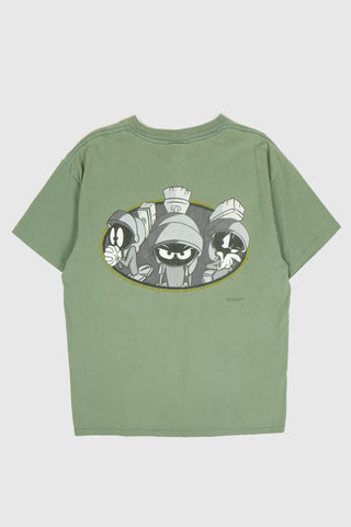 Vintage Marvin the Martian Tee