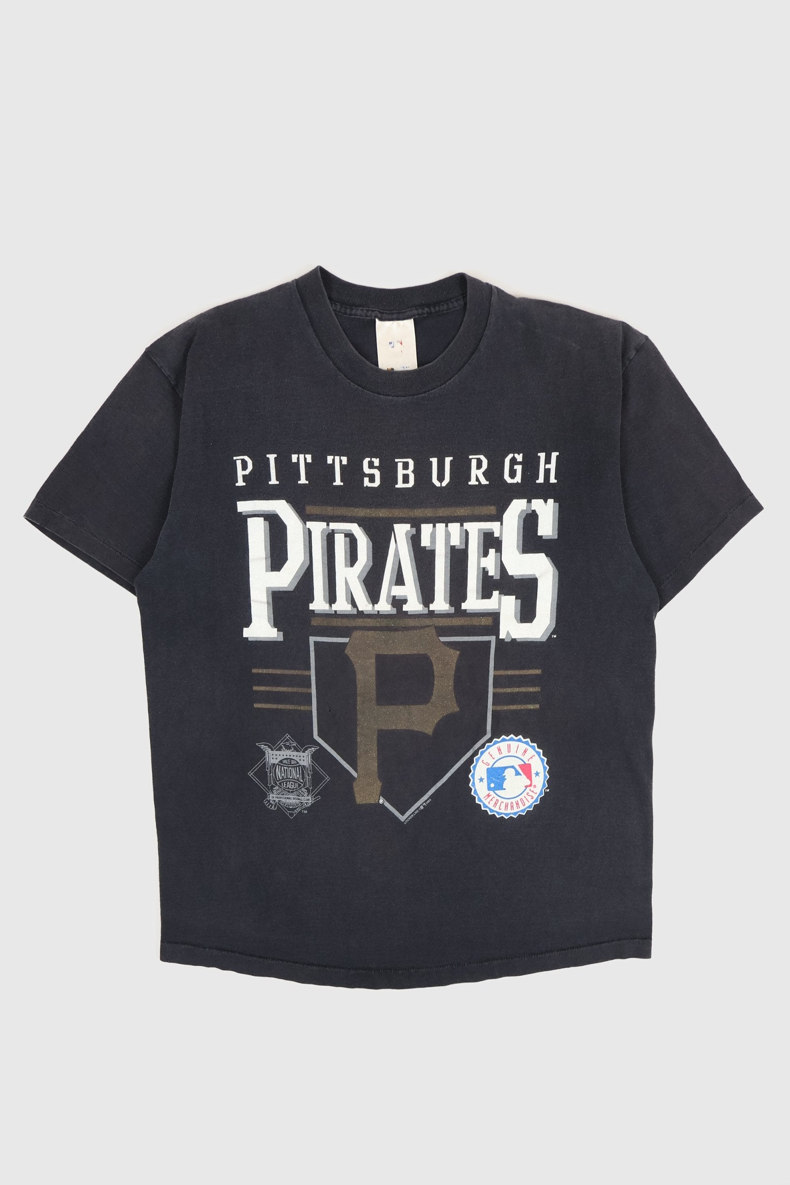 Vintage Pittsburgh Pirates Tee Image 0