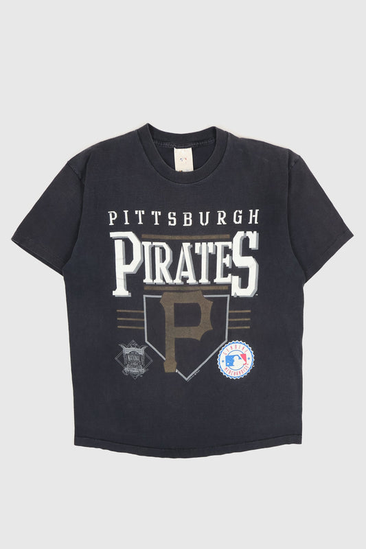 Vintage Pittsburgh Pirates Tee Image 0