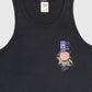 Vintage Speedo Power Volleyball Tank Top Image 2