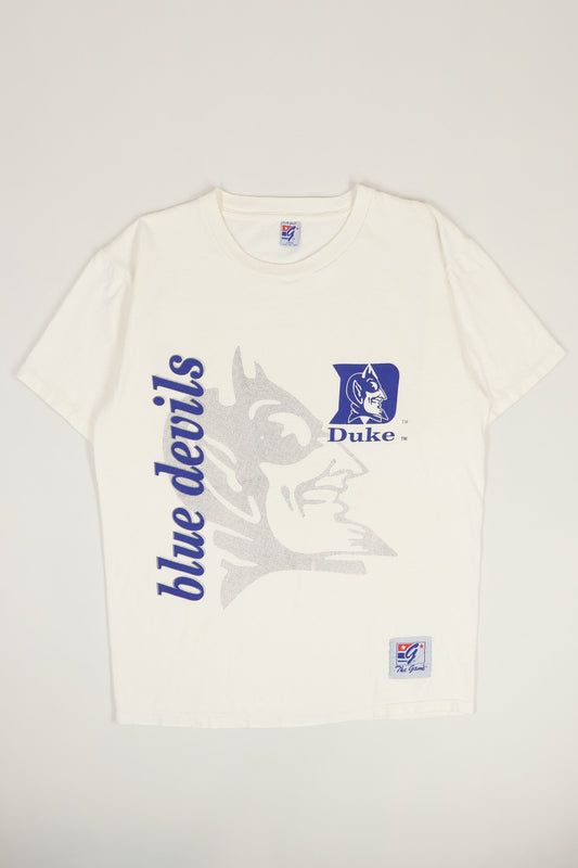 Vintage Duke Blue Devils Tee Image 0